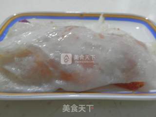 Crystal Strawberry recipe