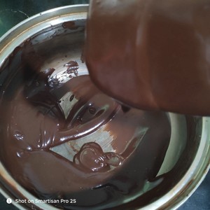 Chocolate Sauce (homemade) recipe