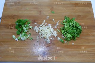 Laoganma Mixed Cucumber recipe