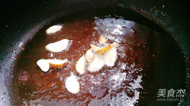 Beef Noodles recipe