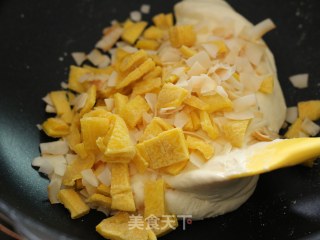 Colorful Nougat (marshmallow Version) recipe