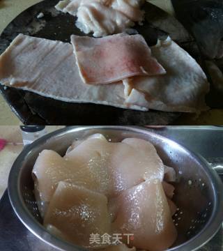 Skin Jelly recipe