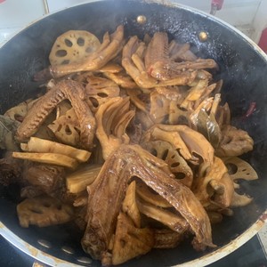 Homemade Zhou Hei Duck recipe