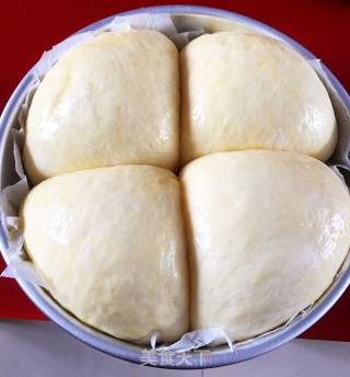 Plain Bread recipe