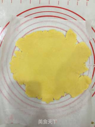 # Fourth Baking Contest and is Love to Eat Festival# Strawberry Flower Tart recipe