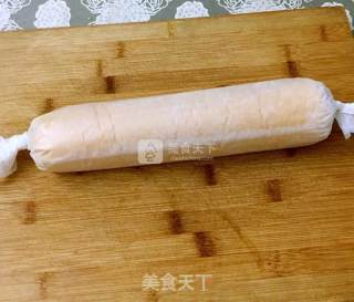 Aca Baking Star Contest #original Chiffon Cake Roll recipe