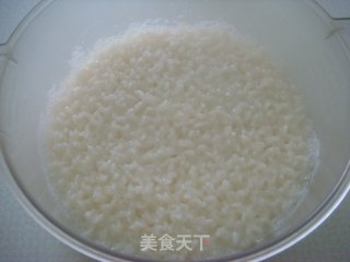 Homemade Fermented Rice recipe