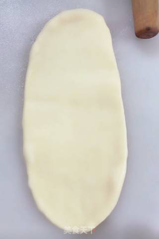 Small Bread recipe