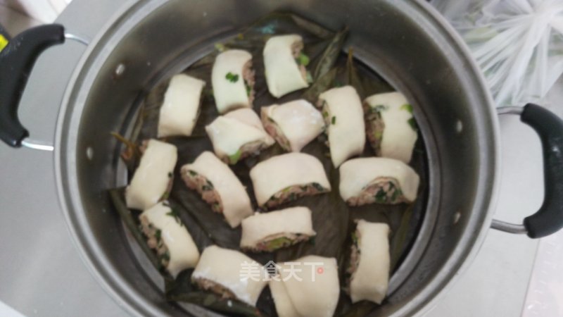 Consensual recipe