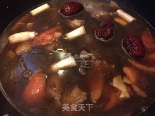 Beef Stew with Potatoes recipe