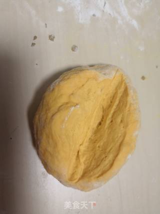 Carrot Scallion Sachet recipe