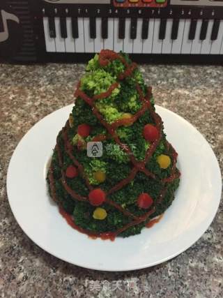 Mashed Potato Salad recipe