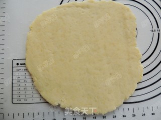 Smiley Potato Pancakes recipe