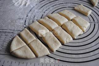 Coconut Shredded Bag recipe