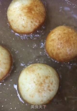 Fried Bread recipe