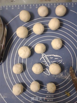 Sweet Potato Gnocchi recipe
