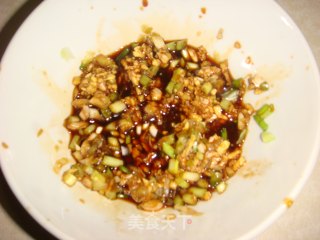 Ginger Scallion Chicken recipe