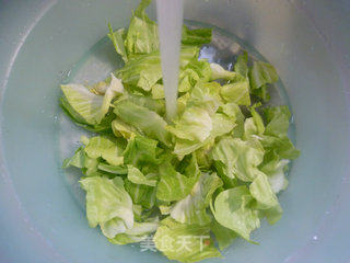 Stir-fried Beef Cabbage with Tomato recipe