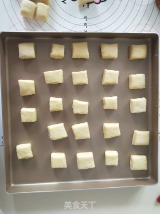 A Bite of Cheese Bread recipe