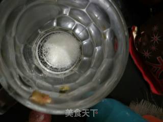 Passion Fruit Drink recipe