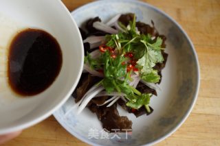 Cold Fungus recipe