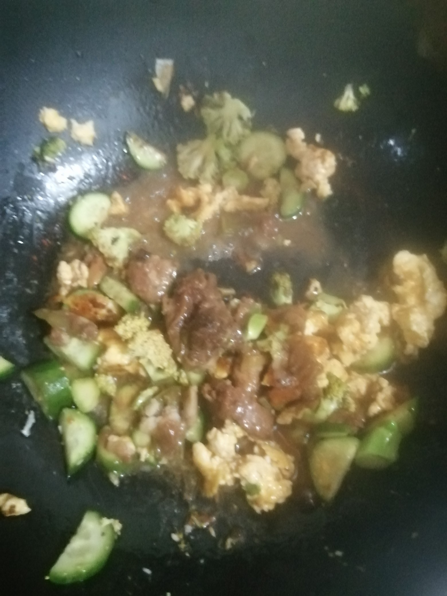 Home Cooked Rice recipe