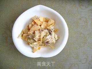 Braised Pork and Dried Cuttlefish recipe