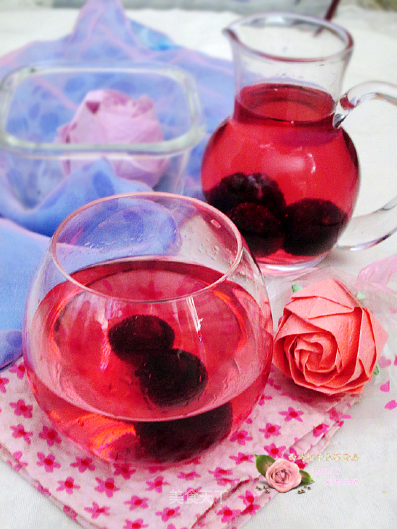 Fragrant Bayberry Wine