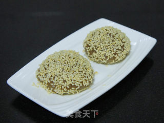 Zhi Xiang Nuo Tuan recipe