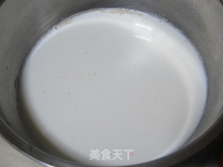 Crispy Roasted Long Bun recipe