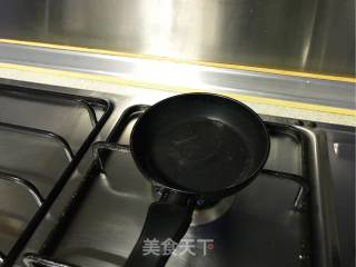 Easy Toast Pizza recipe