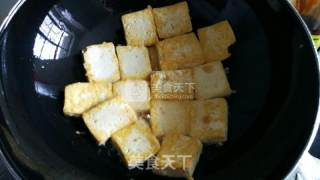 Home-style Private Tofu recipe