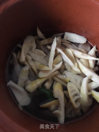 Pickled Fresh recipe