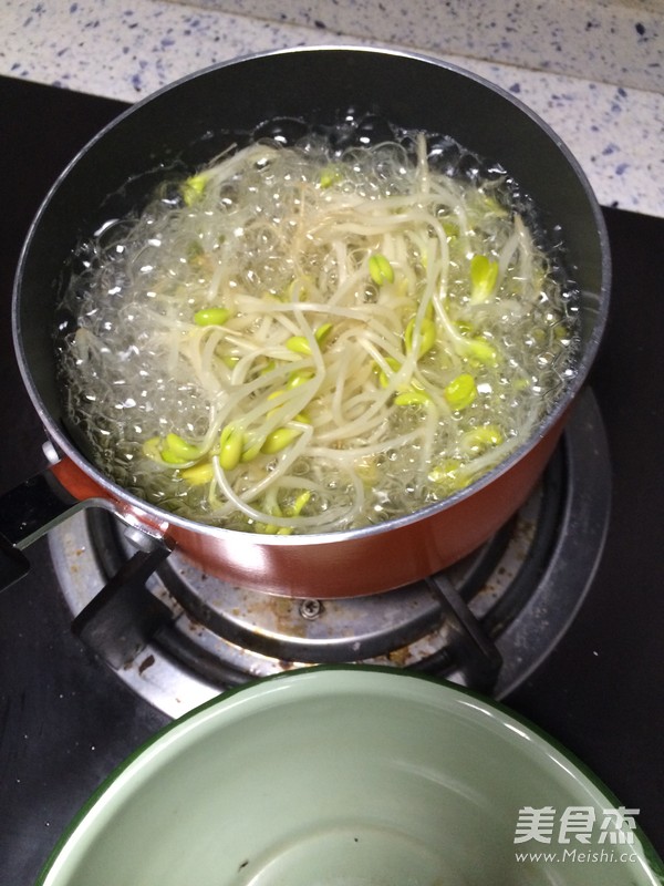 Fried Noodles recipe