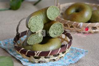 Wormwood Bagels recipe