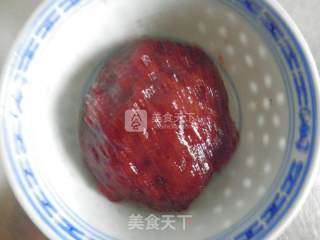 #aca烤明星大赛#strawberry Pie recipe