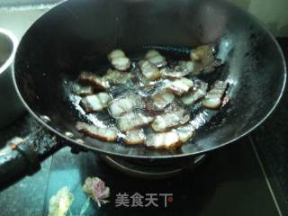 Fried Bacon recipe