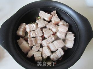 Braised Pork recipe