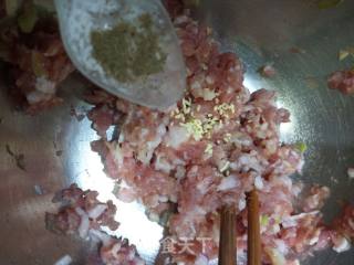 Fried Lotus Root Box recipe