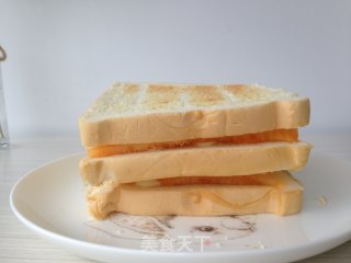 Honeydew Sandwich recipe