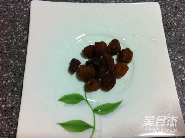 Walnut Peanut Jujube Soy recipe