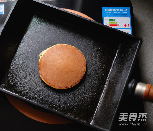 Dorayaki recipe