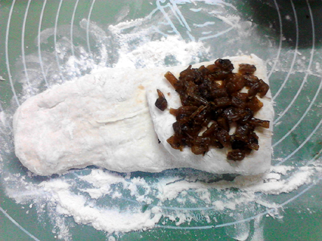 #深夜最鋋的美食#natural Fermented Onion and Vanilla Summer recipe