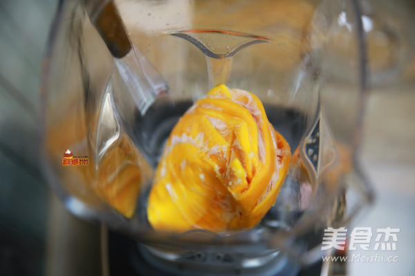 Mango Smoothie recipe