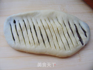 Making Bread for The First Time-the Successful Bean Paste Flower Bread (with Bean Paste Method) recipe