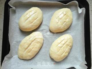 #aca Baking Star Contest# Butter Hass Bread recipe