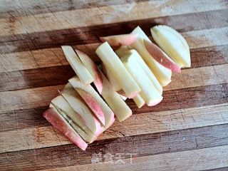 Frying Pot Fries recipe