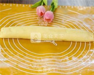 How to Make A Bite of Lotus Paste recipe