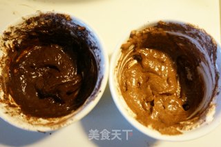 Tokyo Chocolate Banana recipe