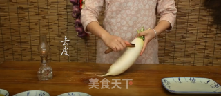 Chaoyin Hipster: Chaoshan Carrot Shredded recipe